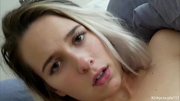 Close-up fucking in despondent teen - kinkycouple111
