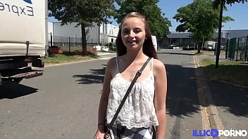 This young slut loves when I fuck her botheration