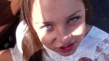 Cute 18yo Teen Gets Anal And Facial - MOFOS21
