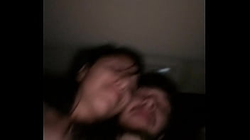 Girl cheats on husband with bestfriend humiliated