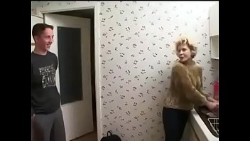 Russian guy fucks his m.-in-law. She is still in rot-gut - 25sex.ml