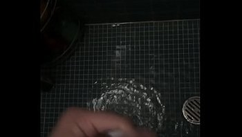 jerking off