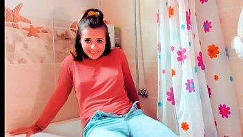 Want To Have a go A Bath With Me?