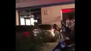 I can't stand it together with we fuck in the street