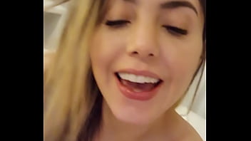 I just gave my ass for 5 hours to 2 daddys.... my ass is destroyed... wanna see??.. fulfil watch over  bolivianamimi