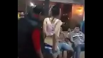 Non-appearance of control at the bar