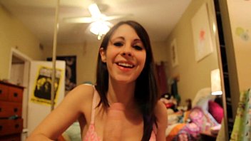 Mr Big teen deepthroats and gets surprise facial