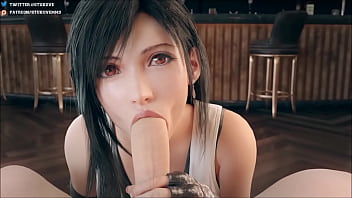 Tifa Lockhart Collection