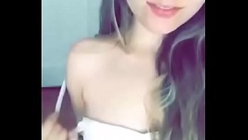 Who is she?
