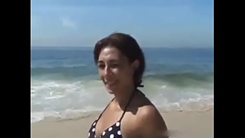 Met my step aunt and took her home to fuck.