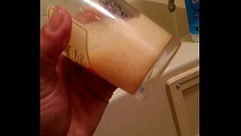 バナナジュース