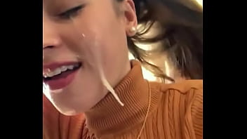 The definition of facial