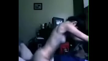 Wife caught riding detect on hidden cam