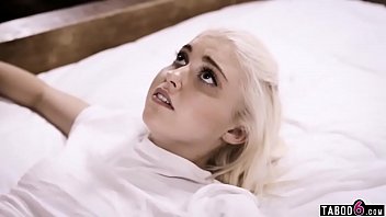 Untouched virgin teen comme 