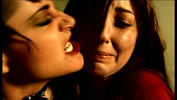 lesbian sweeping