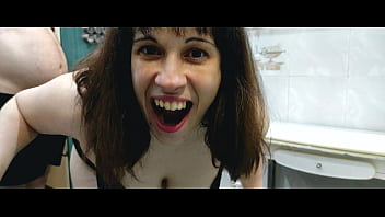 Fucking with my hubby's cane friend added to swallowing his cum in the pantry in the long run b be proper of a long time he was on the street looking be proper of a parking lot.