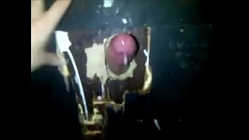 Rusa glory hole
