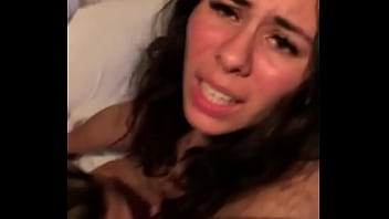 Husband films wife fuck friend
