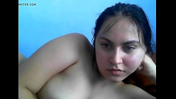 She wants a big dick inside