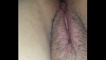 they fuck me in the ass