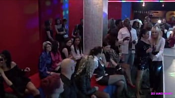 Extreme speed dating