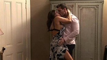 Cougar Sex Club 4 CD1