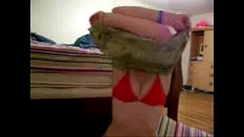 Girlfriend stripping and masturbating be advisable for her bf