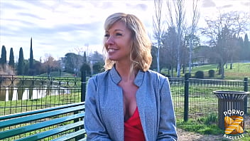 Milf (30, 40 y.o.)