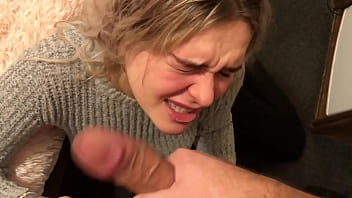 Duteous blonde