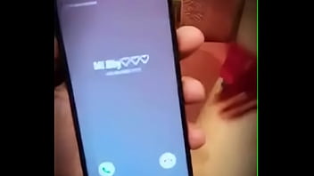 Girl calls him the boyfriend