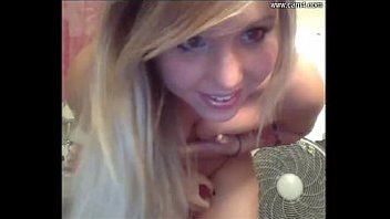 Cute Blonde Ts