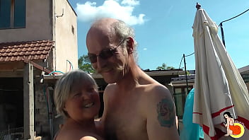 Cuckold (Sharing Wife)
