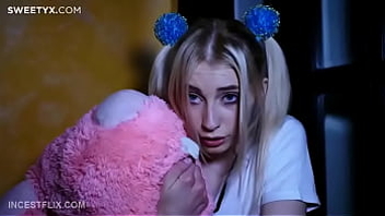 caroline sun daddy am scared