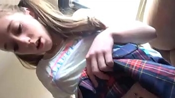 Goes To Owning With Father And Ends Up Fucked