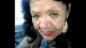 Granny (55-60-70 y.o.)