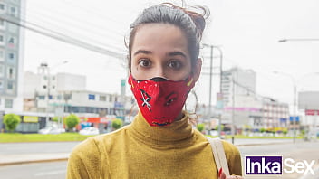 Latina (Dominican, Brazil, Mexico)
