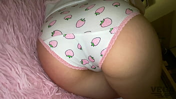 STEPDAUGHTER CUMS ON MY Horseshit