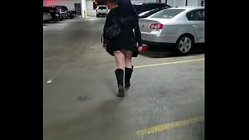 Keen-minded at the casino