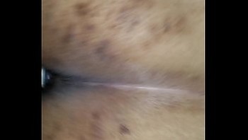Squirter pussy