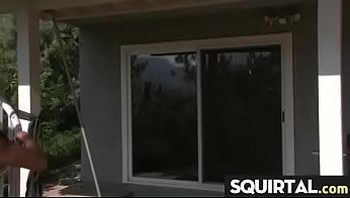 sexy teen squirter 18