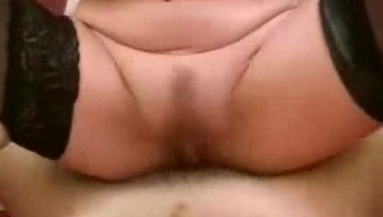 Horny mature