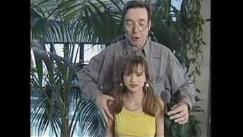 Teen Pornstar Honey