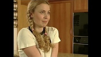 Cute Blonde Teen Hardcore Sex
