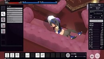 Custom Maid 3D - Harem Time!