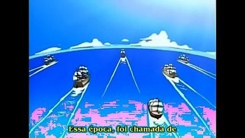 One Piece - We Are! (Abertura 1)