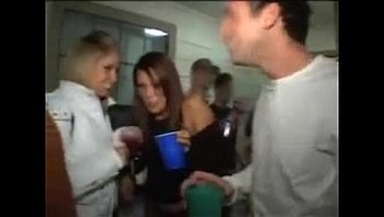 college sex frat party