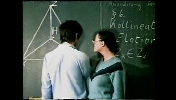 Verführung auf der Schulbank (1979) Porn Classic