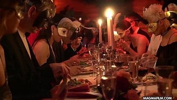 MAGMA FILM Fetish Swinger Party