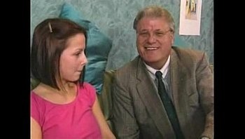 Cougar Brunette Swinger MILF Fucks New Man - TeenAndMilf.com