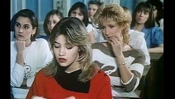 Dortoir des grandes (1984)